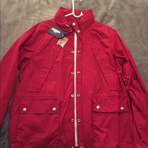 Penfield Hamlin jacket